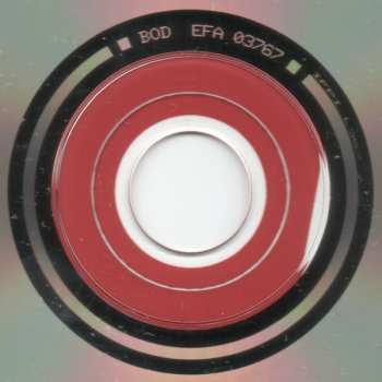 CD Der Plan: Geri Reig Und Normalette Surprise