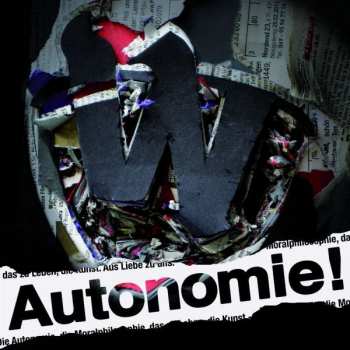 CD Der W: Autonomie!
