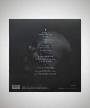 2LP Der W: IV
