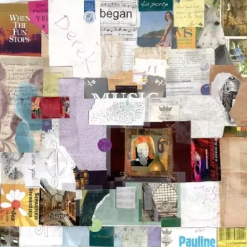 Derek Baron: The Holy Restaurant