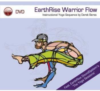 Album Derek Beres: Earth Rise Yoga