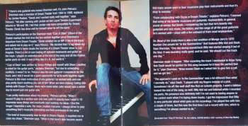 CD Derek Sherinian: Blood Of The Snake