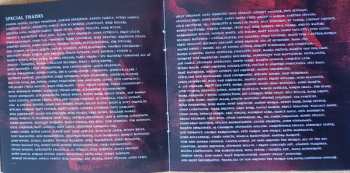 CD Derek Sherinian: Blood Of The Snake