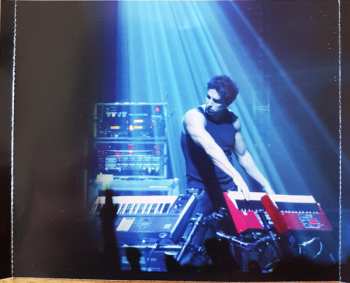 CD Derek Sherinian: Blood Of The Snake