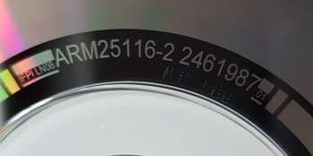 CD Derek Sherinian: Blood Of The Snake