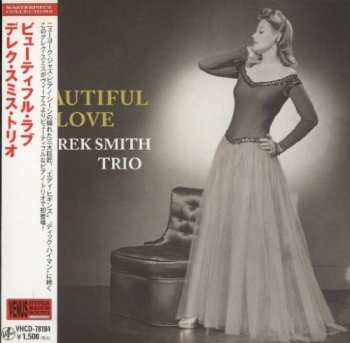 Album Derek Smith Trio: Beautiful Love