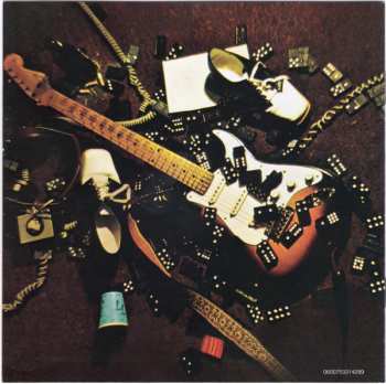 CD Derek & The Dominos: Layla And Other Assorted Love Songs