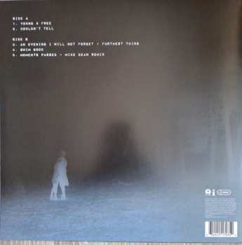 LP Dermot Kennedy: Mike Dean Presents… Dermot Kennedy CLR | LTD