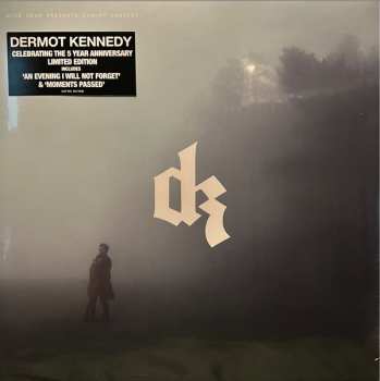 LP Dermot Kennedy: Mike Dean Presents… Dermot Kennedy