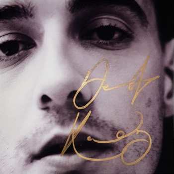 LP Dermot Kennedy: Without Fear CLR