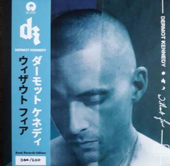 LP Dermot Kennedy: Without Fear CLR