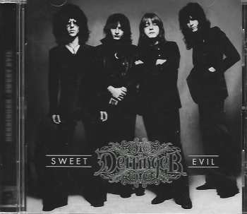 CD Derringer: Sweet Evil