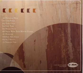 CD Desario: Zero Point Zero