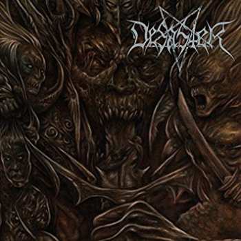 2CD Desaster: Live In Bamberg