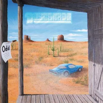 Descarado: Odd