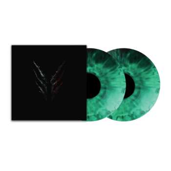 2LP Orbit Culture: Descent CLR