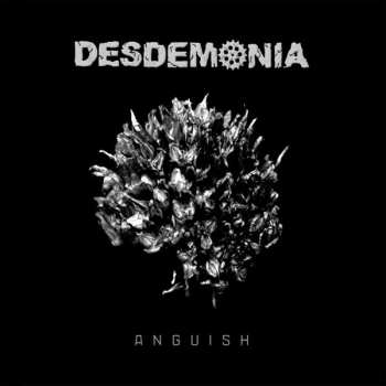 CD Desdemonia: Anguish