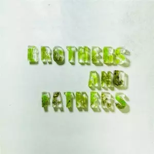 Desmond Myers: Brothers And Fathers / Hydrangeas
