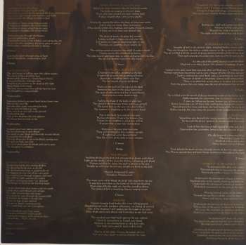 LP Desolation: Screams of The Undead