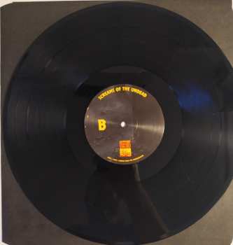 LP Desolation: Screams of The Undead