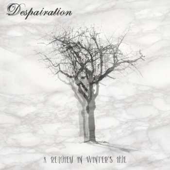 Album Despairation: A Requiem In Winter's Hue