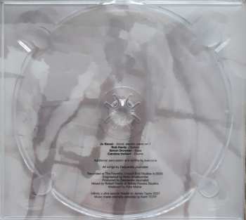 CD Desperate Journalist: Maximum Sorrow!