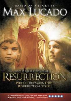 DVD Desperation: Resurrection