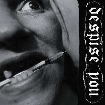 CD Despise You: West Side Horizons