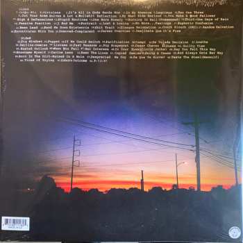 LP Despise You: West Side Horizons LTD | CLR