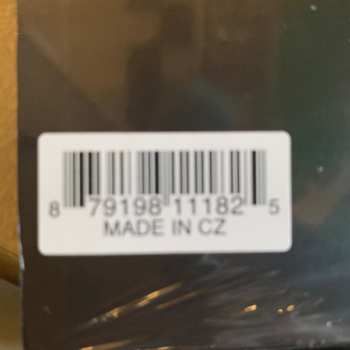 LP Despise You: West Side Horizons LTD | CLR