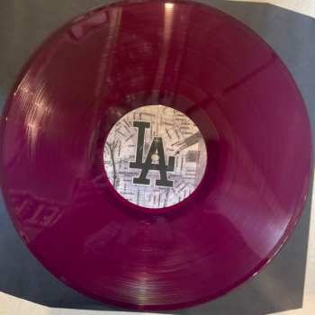 LP Despise You: West Side Horizons LTD | CLR