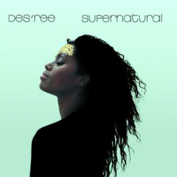 CD Des'ree: Supernatural