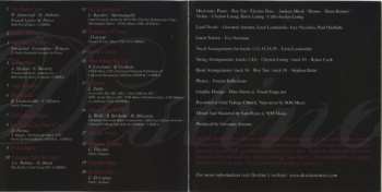 CD Destino: Live In Concert
