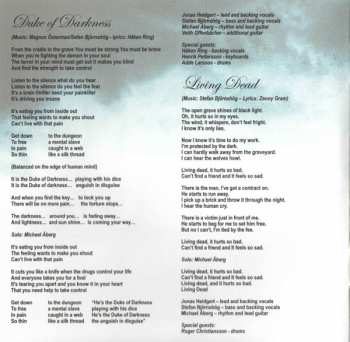 CD Destiny: Climate Change