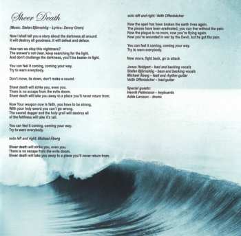 CD Destiny: Climate Change