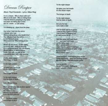 CD Destiny: Climate Change