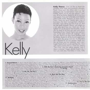 CD Destiny's Child: Destiny's Child