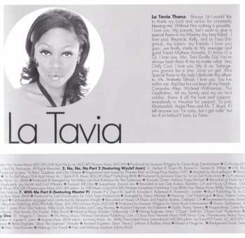 CD Destiny's Child: Destiny's Child