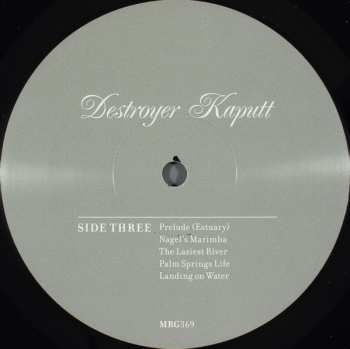 2LP Destroyer: Kaputt
