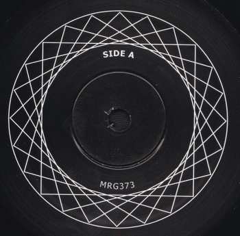 LP Destroyer: Streethawk: A Seduction