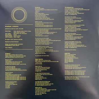 LP Destroyer: Streethawk: A Seduction