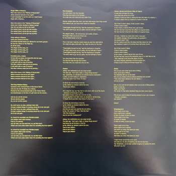 LP Destroyer: Streethawk: A Seduction