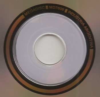 CD Destruction: Day Of Reckoning