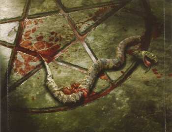 CD Destruction: Day Of Reckoning