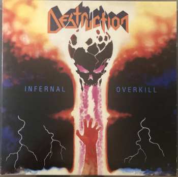 LP Destruction: Infernal Overkill