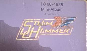 LP Destruction: Sentence Of Death