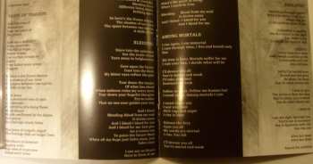 CD Desultory: Bitterness