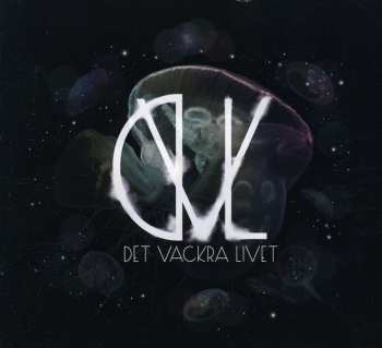 Album Det Vackra Livet: Det Vackra Livet