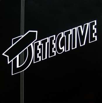 CD Detective: Detective