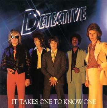 CD Detective: It Takes One To Know One